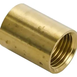 Hot Nippelmuffe 10mm gevind Fatninger & Fatningssæt