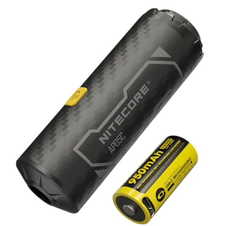 Clearance AP05C genopladelig luftpumpe Gadgets