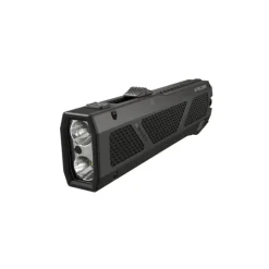 Sale EDC17 genopladelig lommelygte med laser Lommelygter