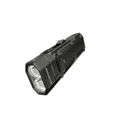 New EDC09 MCT genopladelig lommelygte Lommelygter