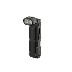 New EDC09 MCT genopladelig lommelygte Lommelygter