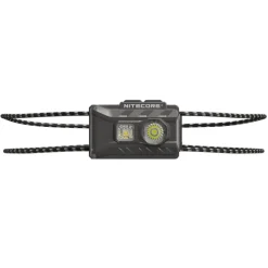 New NU20 UHE genopladelig pandelampe Pandelamper