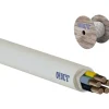 Online Noiklx installationskabel, 5G10 mm², metervare Installationskabler