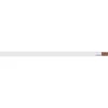 New PVT ledning 1x16 mm², metervare, lysegrå Installationskabler
