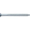Best NKT Spun+ skrue, elforzinket, undersænket hoved, 4,0x30 mm, 200 stk Skruer & Søm