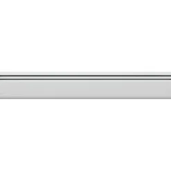 Clearance NFK2N elradiator med frontvarme, 230V, 1000W, 12-16 m² Elradiatorer