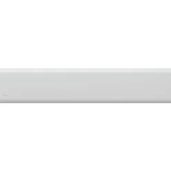 Sale NTL2N elradiator med topvarme, 230V, 1000W, 12-16 m² Elradiatorer