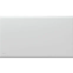 Outlet NTL4N elradiator med topvarme, 230V, 1000W, 12-16 m² Elradiatorer