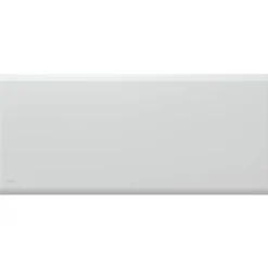 Best NTL4N elradiator med topvarme, 230V, 1250W, 13-18 m² Elradiatorer