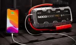 Clearance GB150 Boost Pro jumpstarter Gadgets