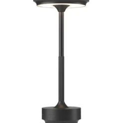 Sale Nordic Light Skagen genopladelig bordlampe, Genopladelige Lamper|Udendørs Batterilamper