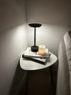 Sale Nordic Light Skagen genopladelig bordlampe, Genopladelige Lamper|Udendørs Batterilamper