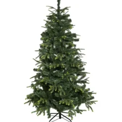 Discount Alva kunstigt juletræ, 140 x 96 cm Kunstige Juletræer