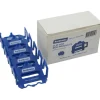 Discount Clips til Box til DIN-skinnemontering, 5 stk Lysdæmpere|Nordtronic