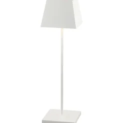 Clearance Conexos genopladelig bordlampe, Udendørs Bordlamper|Udendørs Batterilamper