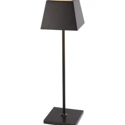 New Conexos genopladelig bordlampe, Udendørs Bordlamper|Udendørs Batterilamper