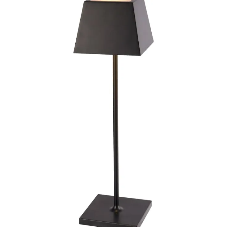 New Conexos genopladelig bordlampe, Udendørs Bordlamper|Udendørs Batterilamper