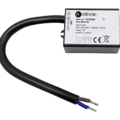 Outlet DIM-BOB G2 1W Filter Transformere & Drivere|Nordtronic