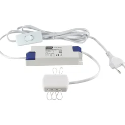 Clearance driver til Linea spots, 2,5-14W Transformere & Drivere|Nordtronic