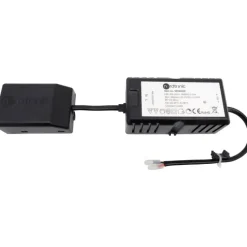Clearance driver til Low Profile Flexible indbygningsspots, 25W Transformere & Drivere|Nordtronic