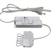 Sale driver, 1-19W Transformere & Drivere|Nordtronic