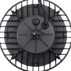 Hot Ecotech Highbay pendel, Nordtronic