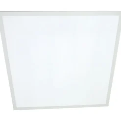 Outlet Ecotech panel med driver, 60x60 cm Led Paneler|Nordtronic