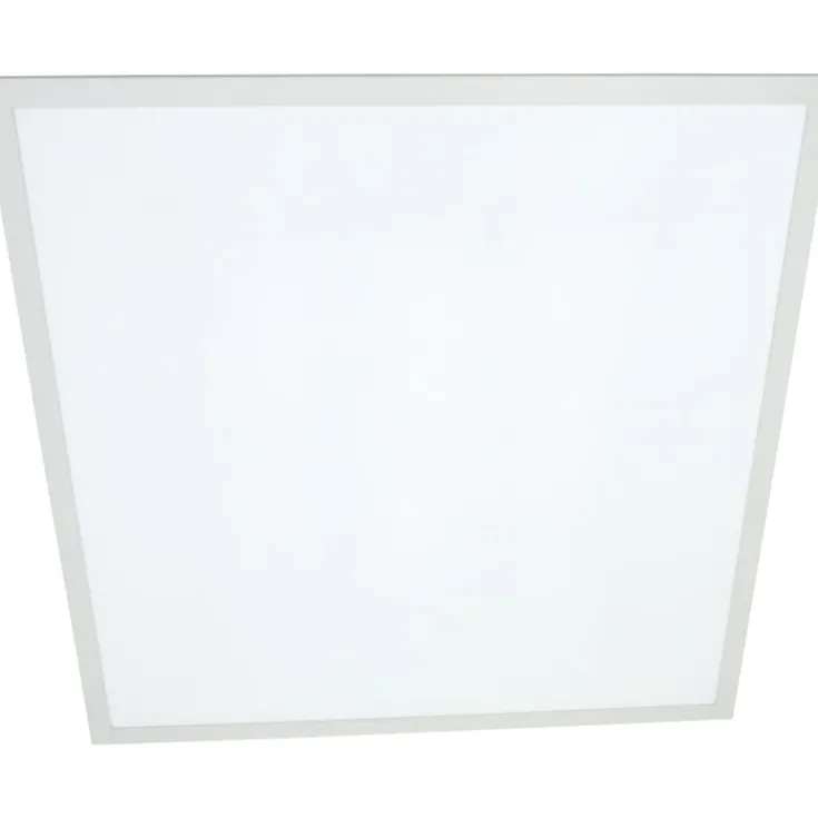 Outlet Ecotech panel med driver, 60x60 cm Led Paneler|Nordtronic