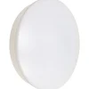 New Ecotech plafond, Ø25 cm Nordtronic