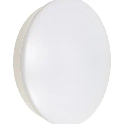 New Ecotech plafond med sensor, Ø25 cm Nordtronic