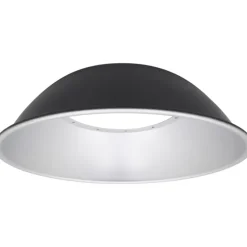 Clearance Ecotech reflektor til Highbay, 200W, Lampeskærme|Nordtronic