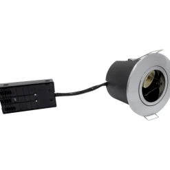 Best Fast Install ECO indbygningsspot, minium, 10-pak Indbygningsspots|Nordtronic