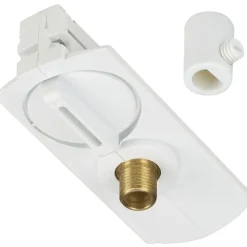 Sale 1F pendeladapter, Strømskinner|Nordtronic