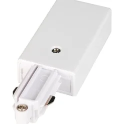 Sale 1F startstykke, venstre jord, Strømskinner|Nordtronic