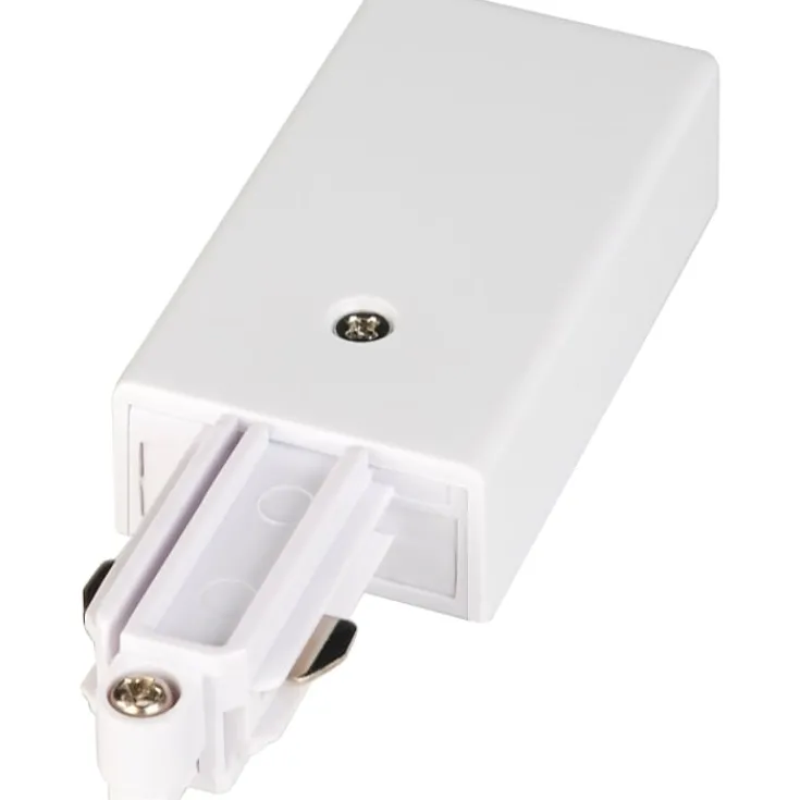 Sale 1F startstykke, venstre jord, Strømskinner|Nordtronic