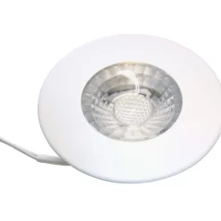 New Gabriella LED indbygningsspot, 35°, 3000K, Møbelspots|Nordtronic