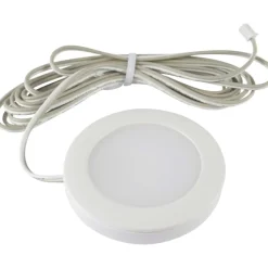 Hot Linea møbelspot, 3000K, Møbelspots|Nordtronic