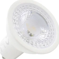 Long Life GU10 spotpære, , 5W Led Pærer|Nordtronic