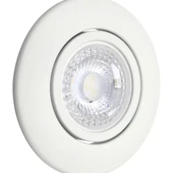 Long Life GU10 spotpære, , 5W Led Pærer|Nordtronic
