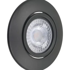 Outlet Long Life GU10 spotpære, , 5W Nordtronic