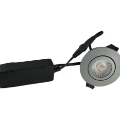 Clearance Low Profile ECO indbygningsspot, , 3000K Indbygningsspots|Nordtronic