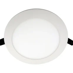 New Lucette G2 indbygningsspot, Nordtronic