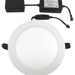 New Lucette G2 indbygningsspot, Nordtronic