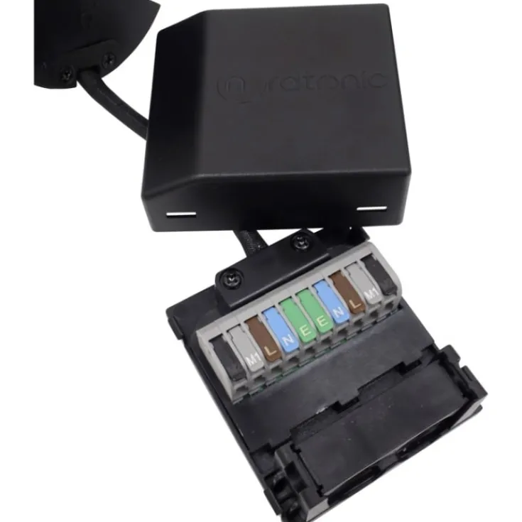 Sale Quick Install G2 indbygningsspot uden front Indbygningsspots|Nordtronic