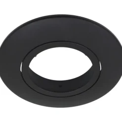 Clearance rund front til Quick Install G2 og Uni Install G2 spots, Nordtronic