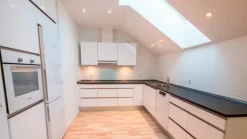 Hot Uni Install Indbygningsspot, rund, Indbygningsspots|Nordtronic