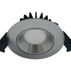 Online Velia Low Profile indbygningsspot, , 3000K Indbygningsspots|Nordtronic