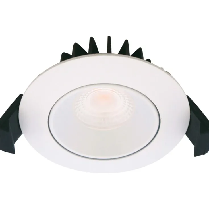 Best Velia Low Profile indbygningsspot, , 3000K Indbygningsspots|Nordtronic