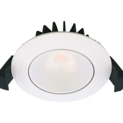 Clearance Velia Low Profile indbygningsspot, , 4000K Nordtronic