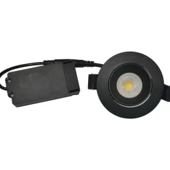 Online Velia Low Profile indbygningsspot, , 2700K Indbygningsspots|Nordtronic